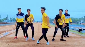 Cilgin Dondurmaci Kalbimsin Remix | Dance Cover  | SD Sujon Choreography | BW DANCER