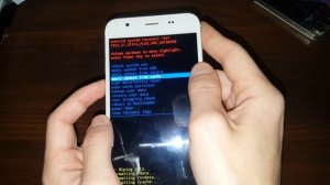 Blackview Ultra Plus hard reset сброс настроек графический ключ пароль тормозит висит на заставке