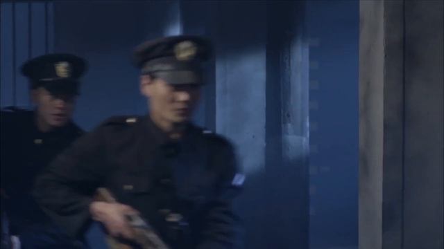 Kung Fu masters battle in prison! Fight 100 guards with your bare hands