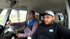 HONDA N-BOX? 2016 год