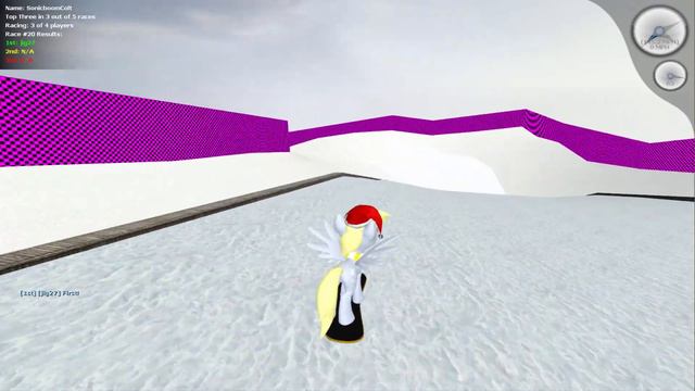 Gmod Sled Build- We Need To Cook!!! (Garry's Mod) смотреть онлайн