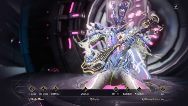 Baby Shark Warframe Ps4 смотреть онлайн