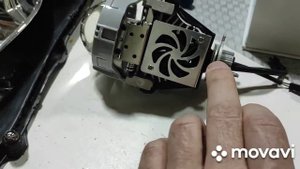 Тюнинг фар приус 30. Переделка тонирование фар. Улучшение света фар Toyota Prius III. 4 часть