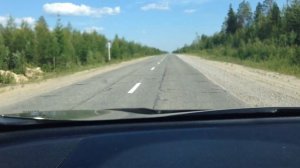 Toyota RAV4 2.5 Расход топлива (трасса) 90 км/ч