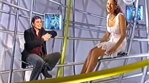 Канал ДТВ "На бульваре" с Эвелиной Блёданс