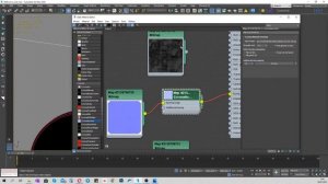 Настройка материалов в 3d max Corona. Зеркало и шумы, напольные покрытия, фальшивые отражения...