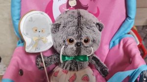 ИНТЕРЕСНЫЕ ФАКТЫ О БАСИКАХ / ЧТО ЛЮБЯТ БАСИКИ