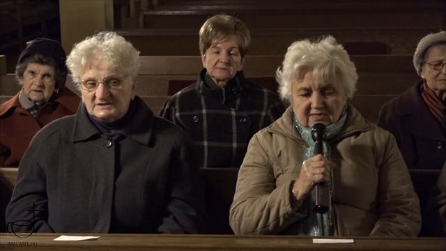 Örvendetes Rózsafüzér Imádság смотреть онлайн