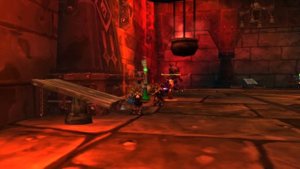 Логово Крыла Тьмы (обзор боссов, треш мобов, тактики и аттюн)