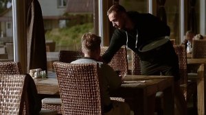 База отдыха Окуневая