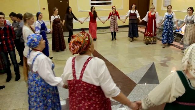 День рождения Молодежной Вечорки 09 смотреть онлайн