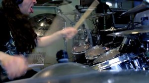 Slipknot - "Wait and Bleed" - DRUMS