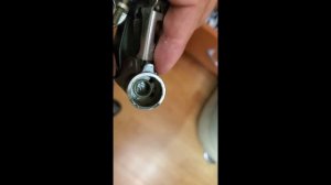 Дорабатываю Shimano Acera M360.