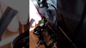 Ника 04. Ника Фламинго.