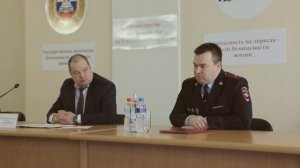 ✅Как в Ижевске давят профсоюз работников МВД (Часть 1)