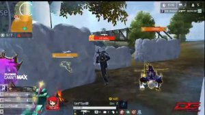 LIVE  TES CPU GAMING 04 - 18 - 2023 CR GARENA