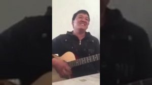 Кыргыз ырлары