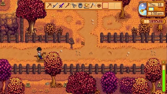 Stardew Valley #145 Remont | 60 FPS | gameplay | PL | смотреть онлайн