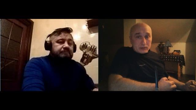Заблокировали каналы - заберем территории