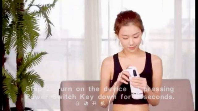 Fasiz новые 600000 вспышек ipl эпилятор постоянное удаление волос lcd дисплей депиляция триммерFasiz смотреть онлайн