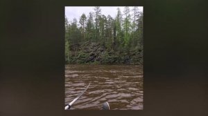 Лозьва Бурмантово Ивдель