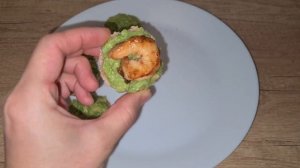 КАНАПЕ НА ПРАЗДНИЧНЫЙ СТОЛ. 4 ВКУСНЫХ РЕЦЕПТА!