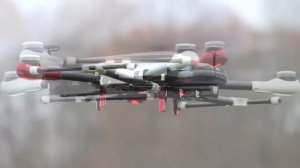 robbe   Align Quadrocopter M480L Super Combo