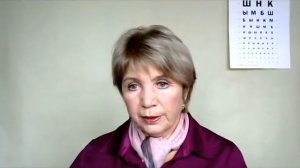 Упражнения для глаз, утренняя разминка