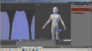 Перенос текстур из Blender 3D в Maya/УРОК