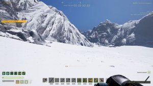 Быстрый Фарм ЭКЗОМАТЕРИИ. Икарус / Icarus