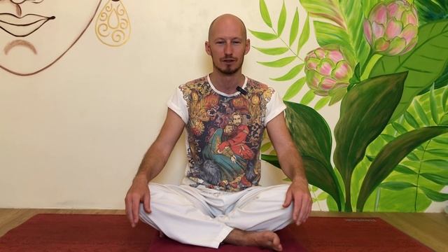 Медитация, успокаивающая ум и останавливающая поток мыслей в голове смотреть онлайн