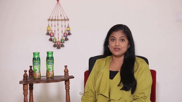 Shaliwood - Beauty Battles | Dabur Vatika Has Haircare Solutions For You смотреть онлайн