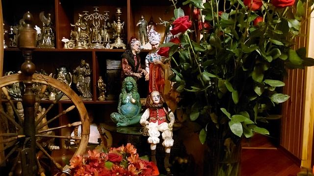 КАК СРАБОТАЛ ДРАМАБЕР... смотреть онлайн