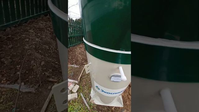 Автономная канализация в СПб. Септик для дома и дачи смотреть онлайн