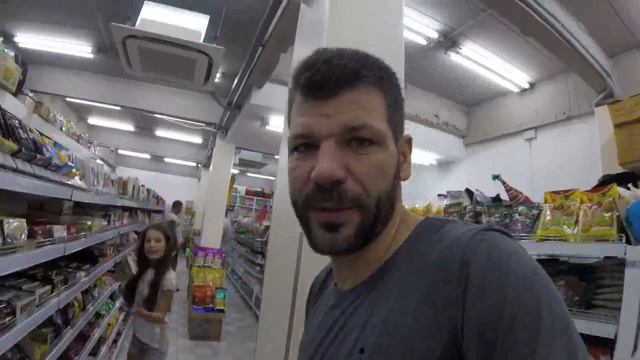 27 11 17 г Отдых в Тайланде Пхукет смотреть онлайн