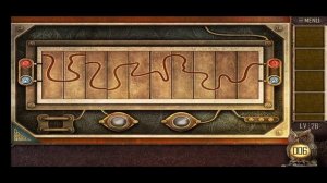 Can you escape the 100 room 12
Уровень 26
