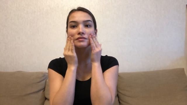 Обзор тканевых масок из Кореи
