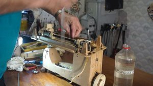 КЕЛЛЕР-51. Keller-51.