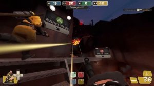 Обновление Team Fortress 2 Classic, Которое Снесет Вас с Ног!
