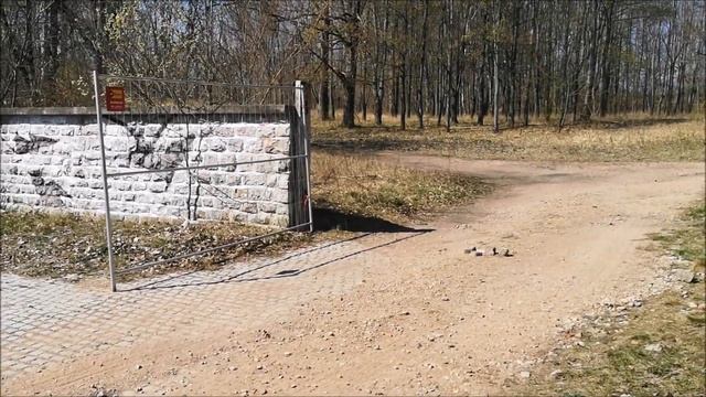 Веймар 2020. По следам истории ГСВГ.