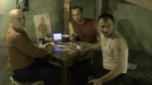 Фитиль №96 "Обратной дороги нет"