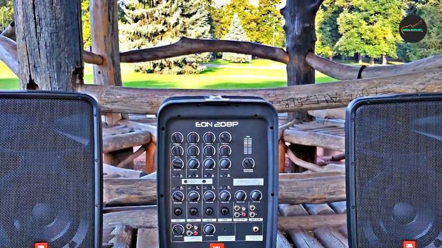 Best PA Systems for Bands, DJs, and Solo Performers смотреть онлайн