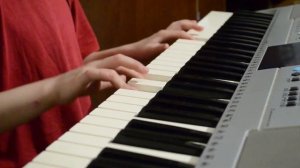 Менуэт для труб    В. Данкамб