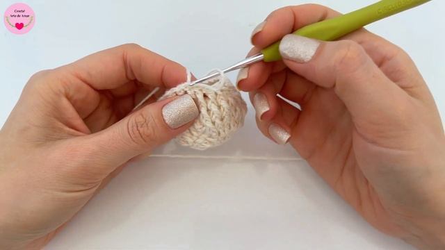 MOCASSIM DIFERENTE E FÁCIL DE FAZER смотреть онлайн