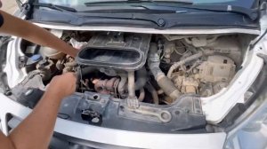 Fiat Scudo за 6200$. 2007р.?Що ми побачили!?