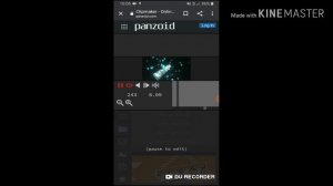 Как сделать 3D интро на телефоне? Все тут!