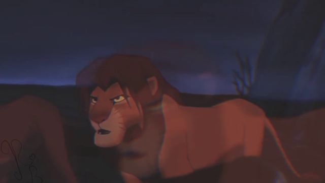 ICH Will Шрам - Король лев смотреть онлайн