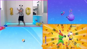Con Calma - Daddy Yankee & Snow | Just Dance 2020