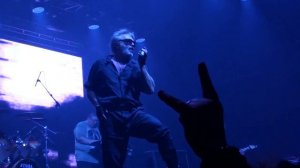 Алиса - Энергия (26.12.2017 Санкт-Петербург)