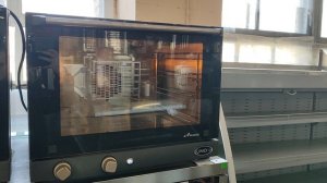 Печь конвекционная Unox XF 023